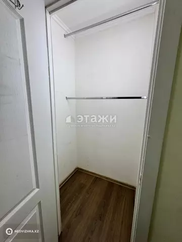 50 м², 3-комнатная квартира, этаж 4 из 4, 50 м², изображение - 7