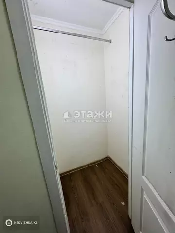 50 м², 3-комнатная квартира, этаж 4 из 4, 50 м², изображение - 8