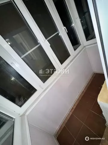 50 м², 3-комнатная квартира, этаж 4 из 4, 50 м², изображение - 9