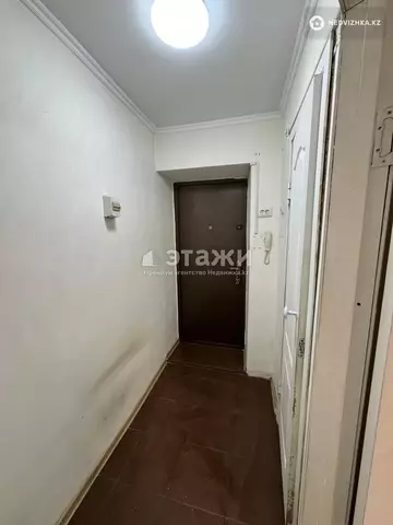 50 м², 3-комнатная квартира, этаж 4 из 4, 50 м², изображение - 10