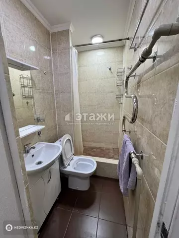 50 м², 3-комнатная квартира, этаж 4 из 4, 50 м², изображение - 11