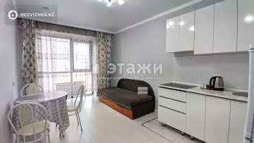 50 м², 2-комнатная квартира, этаж 6 из 10, 50 м², на длительный срок, изображение - 0