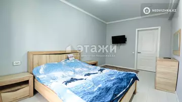 50 м², 2-комнатная квартира, этаж 6 из 10, 50 м², на длительный срок, изображение - 4