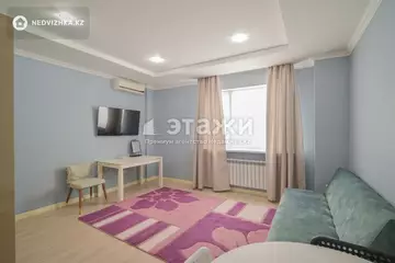 45 м², 2-комнатная квартира, этаж 4 из 25, 45 м², на длительный срок, изображение - 5