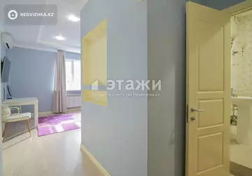 45 м², 2-комнатная квартира, этаж 4 из 25, 45 м², на длительный срок, изображение - 6