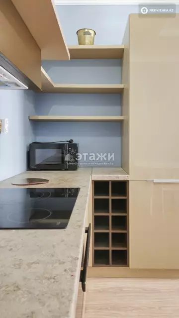 45 м², 2-комнатная квартира, этаж 4 из 25, 45 м², на длительный срок, изображение - 7