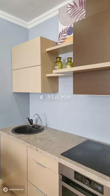 45 м², 2-комнатная квартира, этаж 4 из 25, 45 м², на длительный срок, изображение - 9