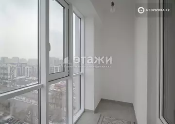 45 м², 2-комнатная квартира, этаж 4 из 25, 45 м², на длительный срок, изображение - 12