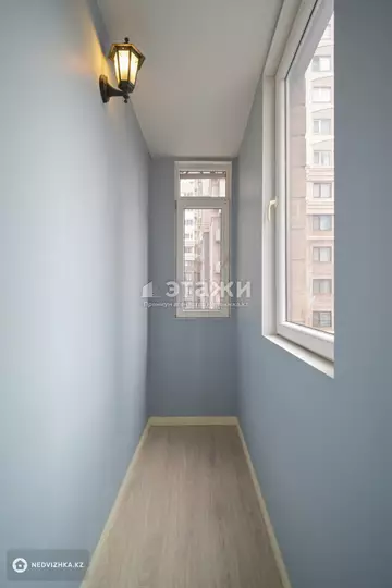45 м², 2-комнатная квартира, этаж 4 из 25, 45 м², на длительный срок, изображение - 13