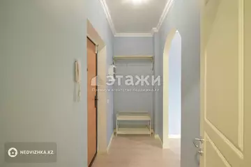 45 м², 2-комнатная квартира, этаж 4 из 25, 45 м², на длительный срок, изображение - 14