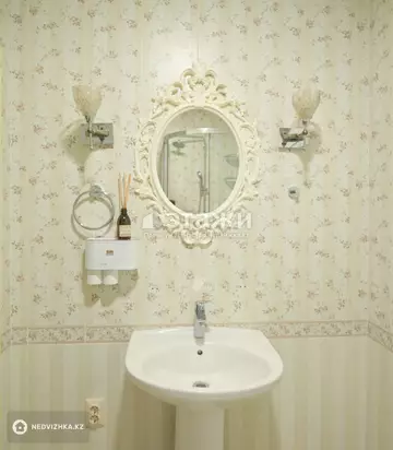 45 м², 2-комнатная квартира, этаж 4 из 25, 45 м², на длительный срок, изображение - 15