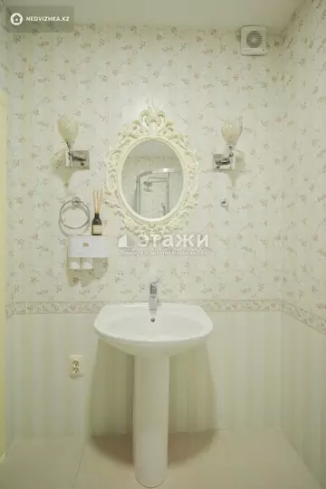 45 м², 2-комнатная квартира, этаж 4 из 25, 45 м², на длительный срок, изображение - 16