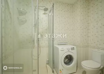 45 м², 2-комнатная квартира, этаж 4 из 25, 45 м², на длительный срок, изображение - 17
