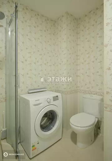 45 м², 2-комнатная квартира, этаж 4 из 25, 45 м², на длительный срок, изображение - 18