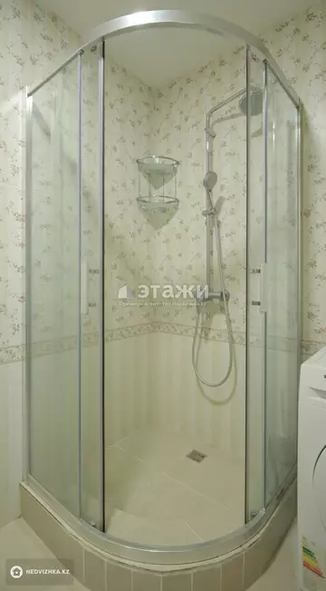 45 м², 2-комнатная квартира, этаж 4 из 25, 45 м², на длительный срок, изображение - 19