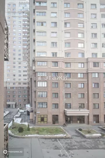45 м², 2-комнатная квартира, этаж 4 из 25, 45 м², на длительный срок, изображение - 20