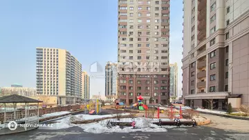 45 м², 2-комнатная квартира, этаж 4 из 25, 45 м², на длительный срок, изображение - 22