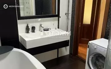 115 м², 3-комнатная квартира, этаж 8 из 25, 115 м², на длительный срок, изображение - 4