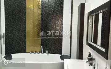 115 м², 3-комнатная квартира, этаж 8 из 25, 115 м², на длительный срок, изображение - 6