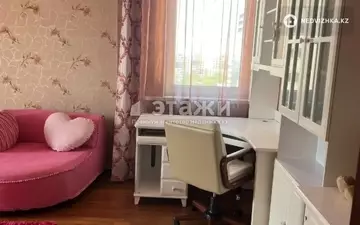 115 м², 3-комнатная квартира, этаж 8 из 25, 115 м², на длительный срок, изображение - 8