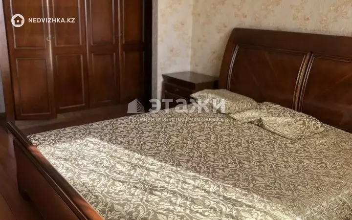 115 м², 3-комнатная квартира, этаж 8 из 25, 115 м², на длительный срок, изображение - 1
