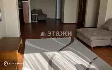115 м², 3-комнатная квартира, этаж 8 из 25, 115 м², на длительный срок, изображение - 10
