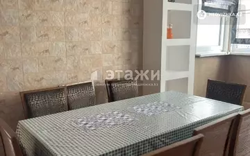 115 м², 3-комнатная квартира, этаж 8 из 25, 115 м², на длительный срок, изображение - 15