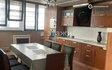 115 м², 3-комнатная квартира, этаж 8 из 25, 115 м², на длительный срок, изображение - 16