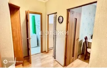 35 м², 1-комнатная квартира, этаж 10 из 12, 35 м², изображение - 0