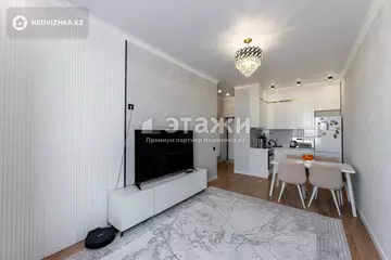 40 м², 2-комнатная квартира, этаж 10 из 12, 40 м², изображение - 4