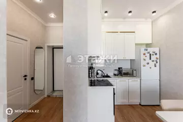 40 м², 2-комнатная квартира, этаж 10 из 12, 40 м², изображение - 8