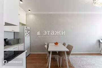 40 м², 2-комнатная квартира, этаж 10 из 12, 40 м², изображение - 9