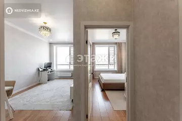 40 м², 2-комнатная квартира, этаж 10 из 12, 40 м², изображение - 11