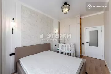 40 м², 2-комнатная квартира, этаж 10 из 12, 40 м², изображение - 14