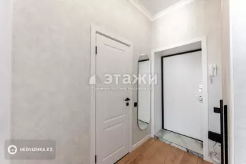 40 м², 2-комнатная квартира, этаж 10 из 12, 40 м², изображение - 16