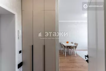 40 м², 2-комнатная квартира, этаж 10 из 12, 40 м², изображение - 18