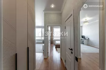 40 м², 2-комнатная квартира, этаж 10 из 12, 40 м², изображение - 19