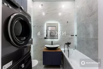 40 м², 2-комнатная квартира, этаж 10 из 12, 40 м², изображение - 20