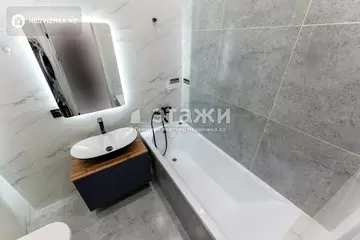 40 м², 2-комнатная квартира, этаж 10 из 12, 40 м², изображение - 21