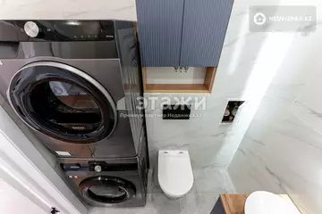 40 м², 2-комнатная квартира, этаж 10 из 12, 40 м², изображение - 23