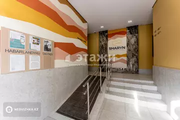 40 м², 2-комнатная квартира, этаж 10 из 12, 40 м², изображение - 26