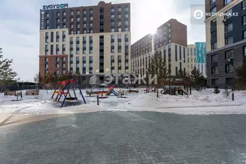 40 м², 2-комнатная квартира, этаж 10 из 12, 40 м², изображение - 29