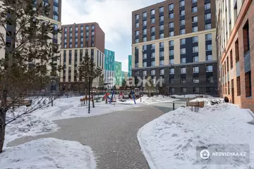 40 м², 2-комнатная квартира, этаж 10 из 12, 40 м², изображение - 30