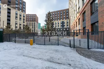 40 м², 2-комнатная квартира, этаж 10 из 12, 40 м², изображение - 31