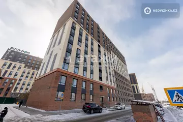 40 м², 2-комнатная квартира, этаж 10 из 12, 40 м², изображение - 32