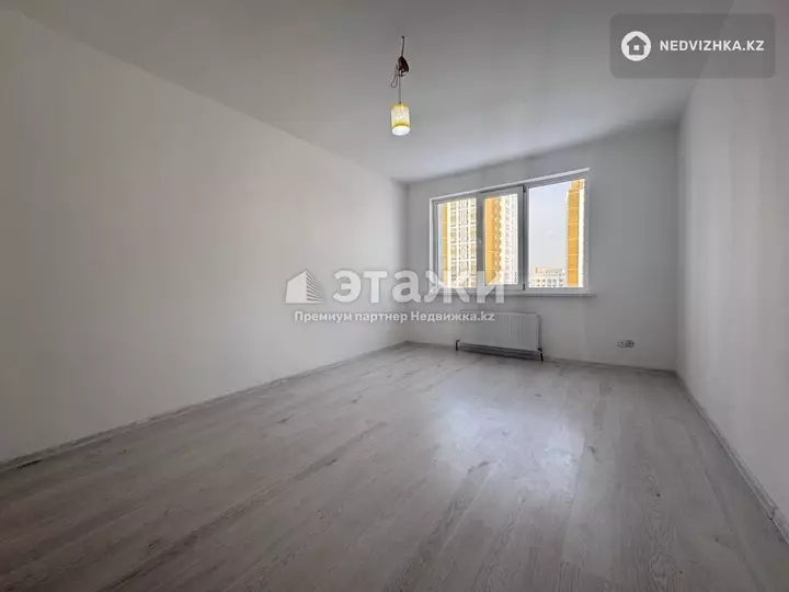 80 м², 3-комнатная квартира, этаж 5 из 17, 80 м², изображение - 1