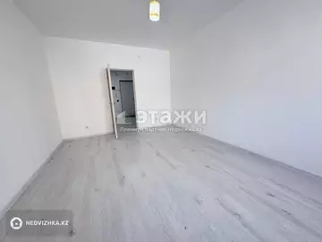 3-комнатная квартира, этаж 5 из 17, 80 м²