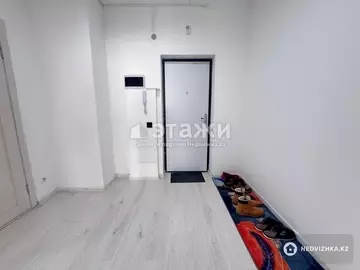 3-комнатная квартира, этаж 5 из 17, 80 м²