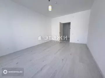 3-комнатная квартира, этаж 5 из 17, 80 м²