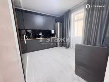80 м², 3-комнатная квартира, этаж 5 из 17, 80 м², изображение - 10